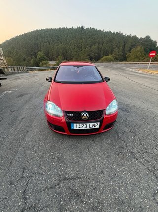 Volkswagen Golf 5 gti