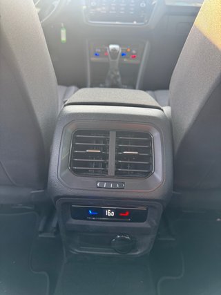 VW Tiguan Life 2.0TDi 122cv manual