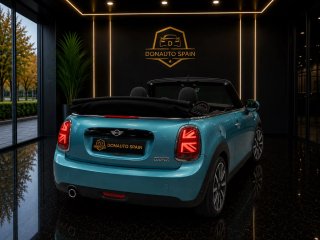 MINI Cabrio 2019