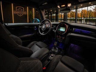 MINI Cabrio 2019