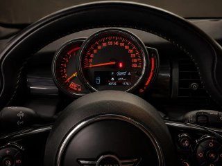 MINI Cabrio 2019