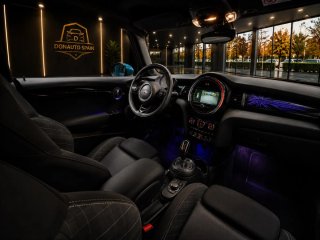 MINI Cabrio 2019