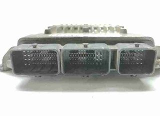 2122989 centralita 6m5112a650yb ford focus berlina