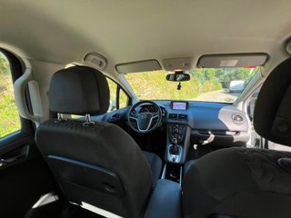 Opel Meriva 2013