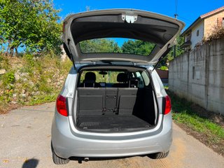 Opel Meriva 2013