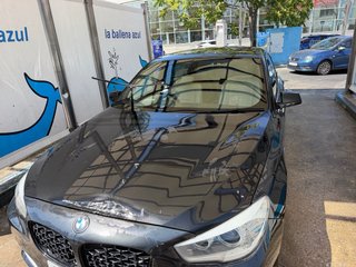 BMW 530 GT Motor N57 D30A