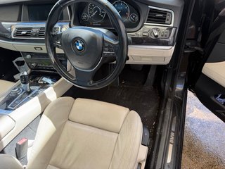 BMW 530 GT Motor N57 D30A