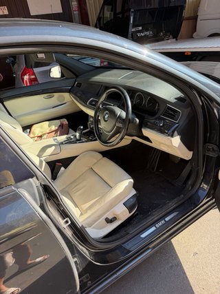 BMW 530 GT Motor N57 D30A