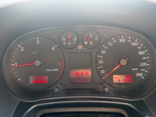 Audi A3 8L 1.9 TDI 110 CV – Año 2001