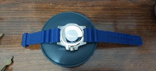 Reloj NAUTICA sumergible a 100 metros