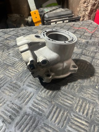 Cilindro KTM EXC 125 original