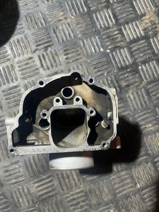 Cilindro KTM EXC 125 original