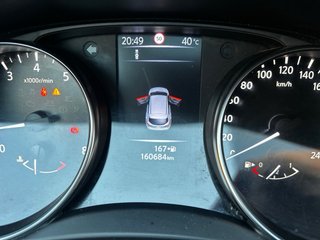 Nissan Qashqai 2017