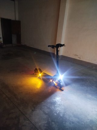 Patinete Eléctrico Kukirin G2 Pro