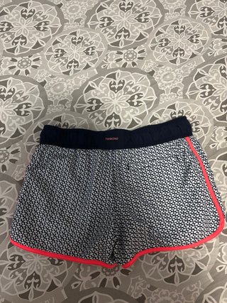 Pantalón corto deportivo Tribord talla M