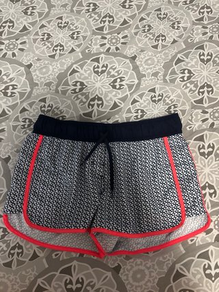 Pantalón corto deportivo Tribord talla M