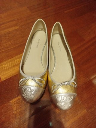 Ballerine eleganti Pedro del Hierro