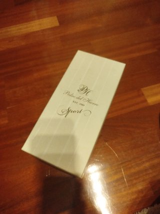 Ballerine eleganti Pedro del Hierro