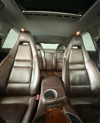 Porsche Panamera 2012