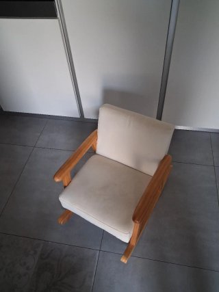 Butaca infantil Zara Home