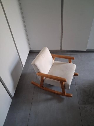 Butaca infantil Zara Home