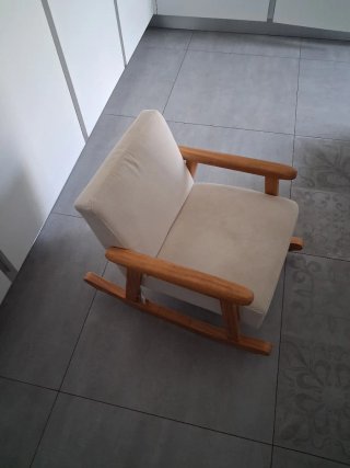 Butaca infantil Zara Home