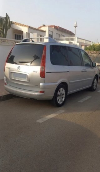 Citroen C8 2006