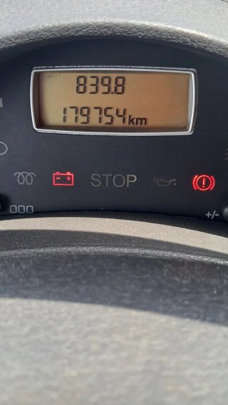 Citroen C8 2006