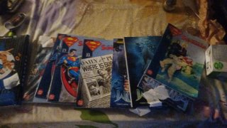 Comics antiguos colecciónista
