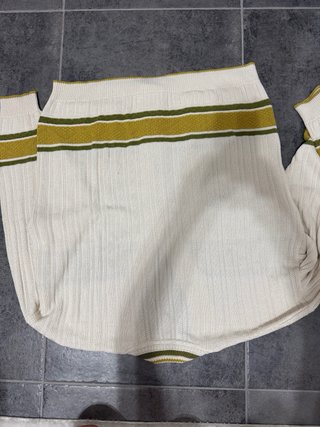 Cardigan Xavier Uomo Vintage M