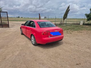 Audi A4 2005