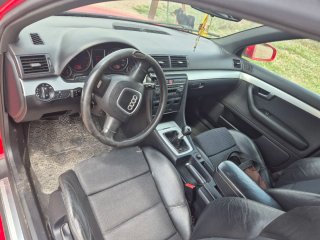 Audi A4 2005