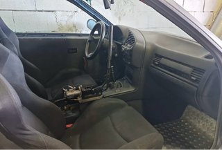 BMW 328i e36 Original para Drift