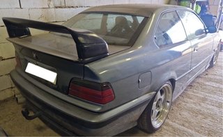 BMW 328i e36 Original para Drift