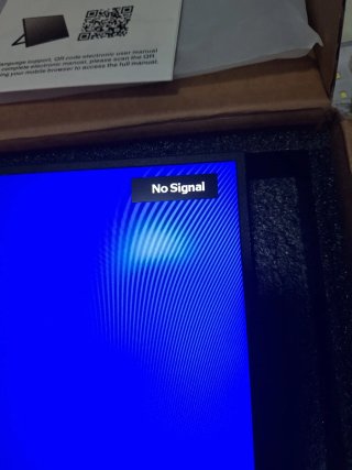 Monitor Portátil Anmite