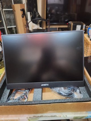 Monitor Portátil Anmite