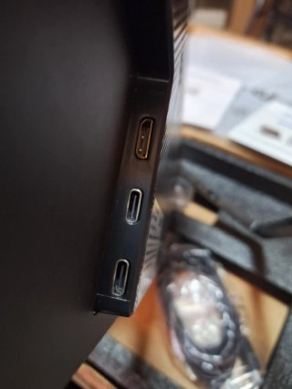 Monitor Portátil Anmite