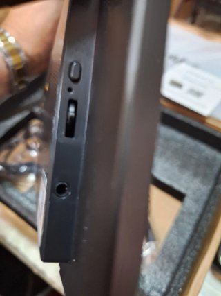 Monitor Portátil Anmite