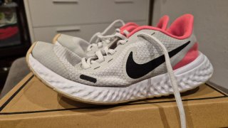 Sapatilhas Nike Revolution Femininas