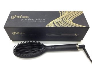 Cepillo GHD Glide Negro