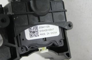 Mando multifunción opel 20941129 insignia a 131891