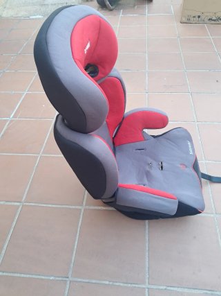 Silla de coche Babyauto de 9-36kg grupo I, II, III