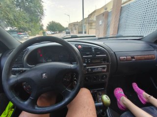 Citroen Xsara 2001
