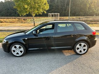 Audi A3 1.9tdi