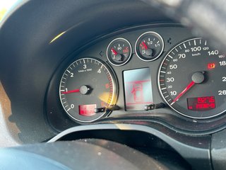 Audi A3 1.9tdi