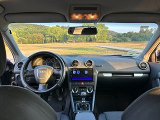 Audi A3 1.9tdi