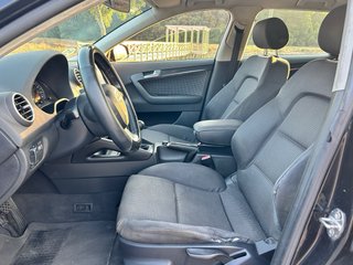 Audi A3 1.9tdi