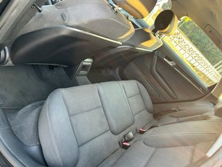 Audi A3 1.9tdi