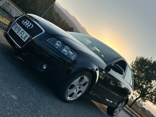 Audi A3 1.9tdi