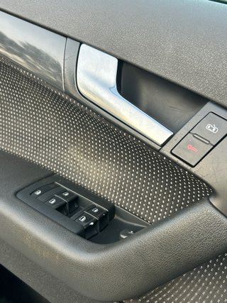 Audi A3 1.9tdi